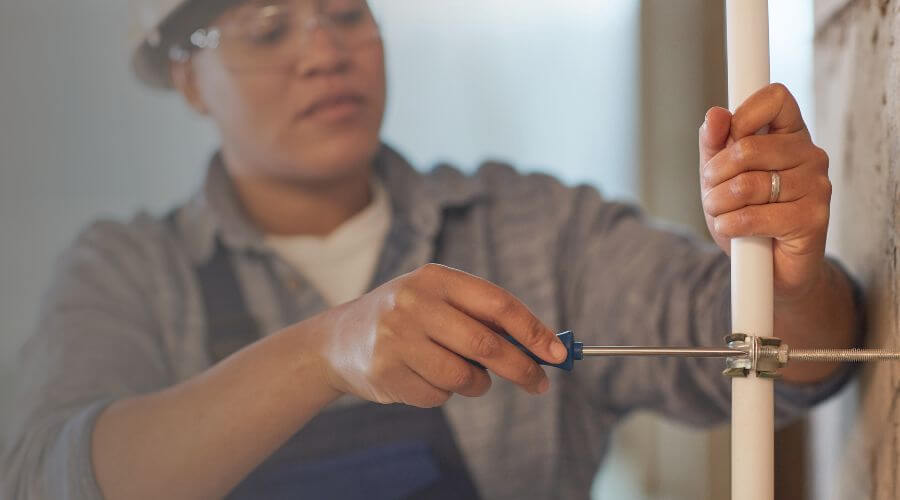 Professional annual plumbing maintenance services in Highmount, NY